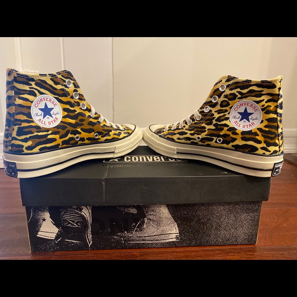 Converse Wacko Maria Chuck 70 HI